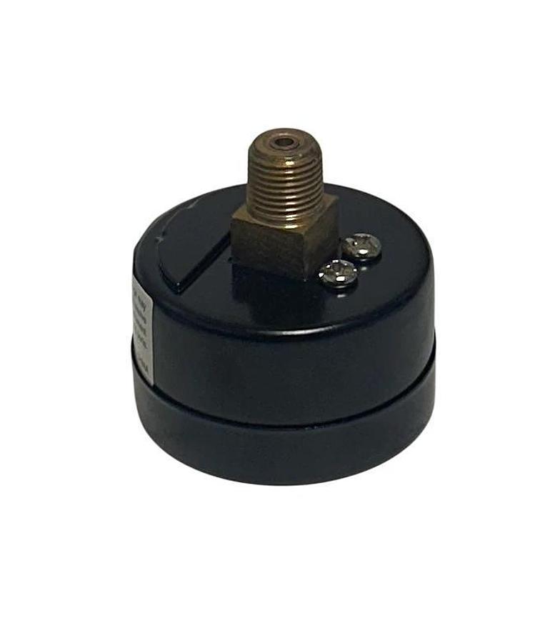 3 NORGREN 18-015-214 / 18015214 PRESSURE GAUGES 0-30PSI 1/8'' NPT THREAD NSMP