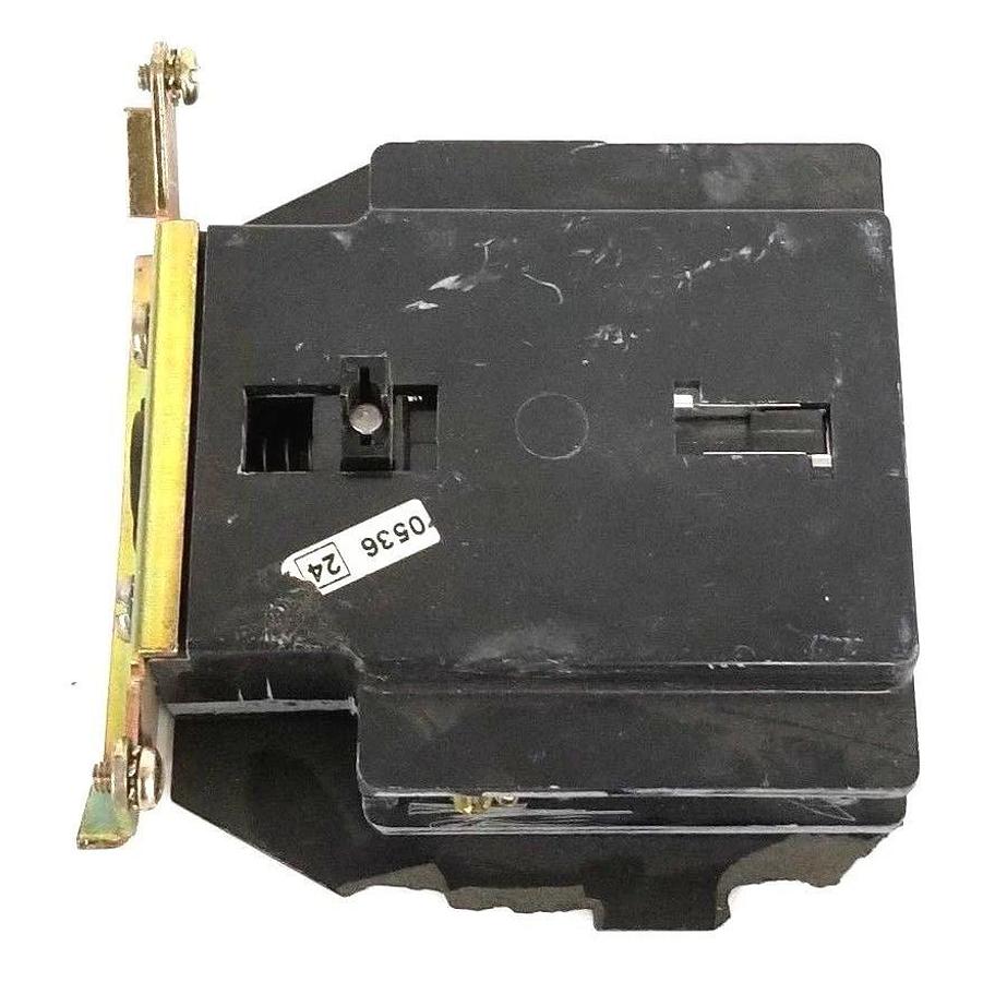Used LOT OF 2 SQUARE D 9999SB6 SER. A POWER POLE ADDERS