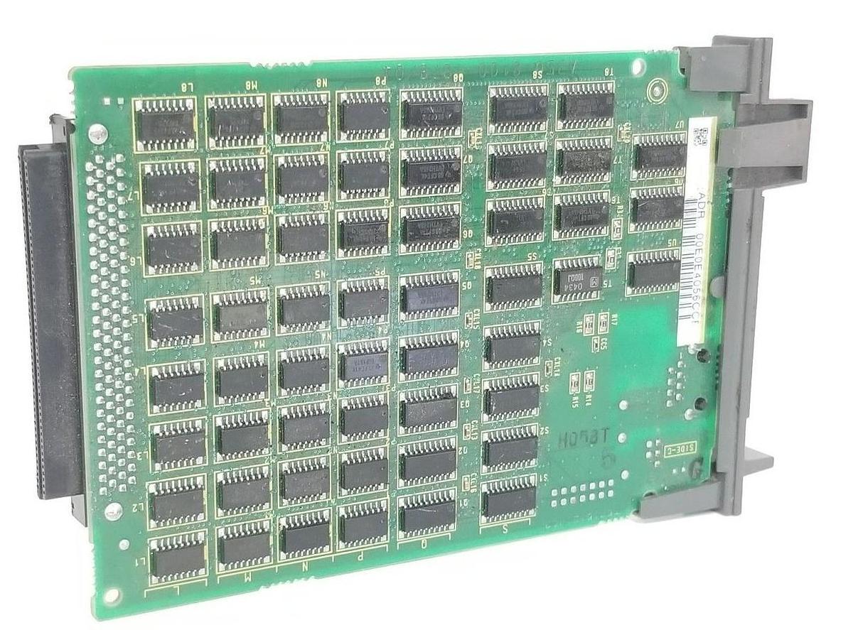 Used FANUC A20B-8100-0671 /03A ETHERNET COMMUNICATION BOARD A20B81000671/03A