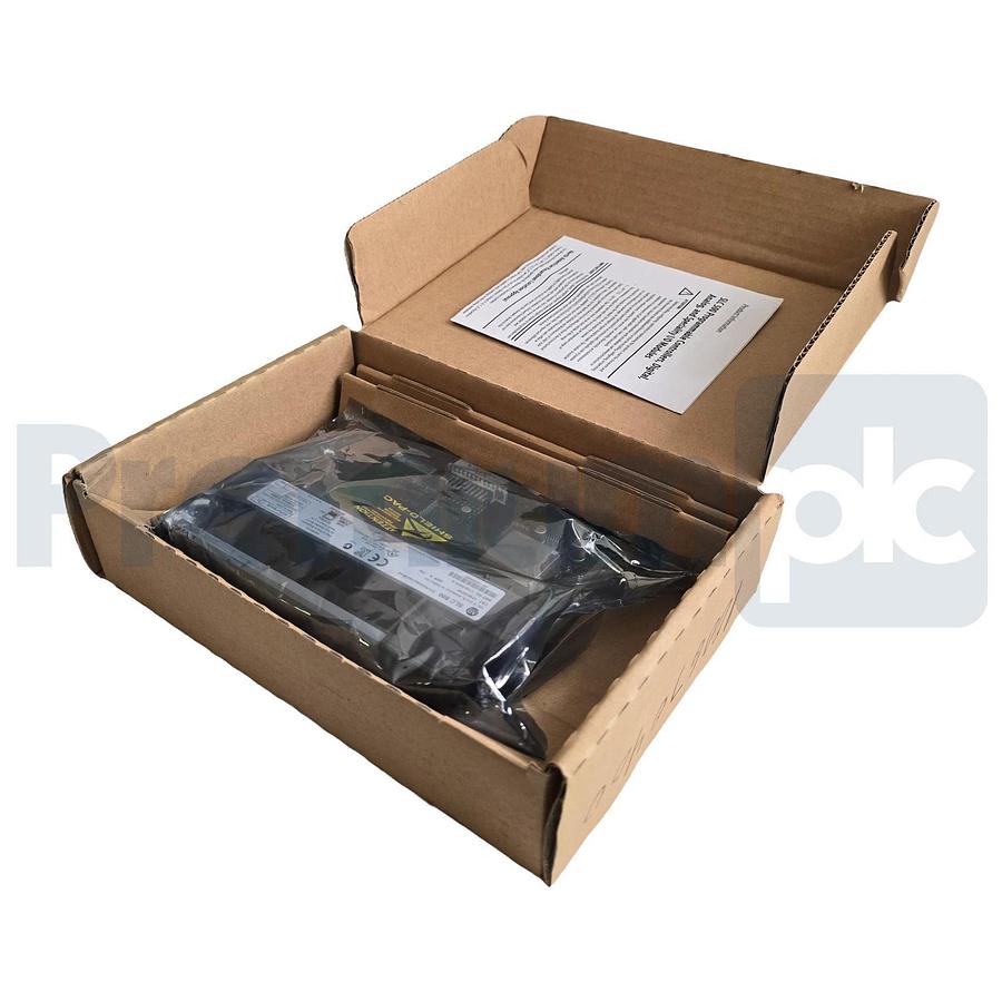 Allen-Bradley 1746-NO4I /A SLC 500 4-Channel Analog Output Module 1746NO4I NSMP