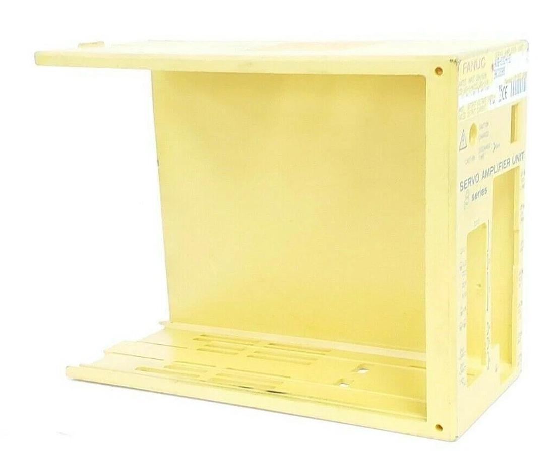 Used FANUC A230-0563-X001 PLASTIC HOUSING A2300563X001
