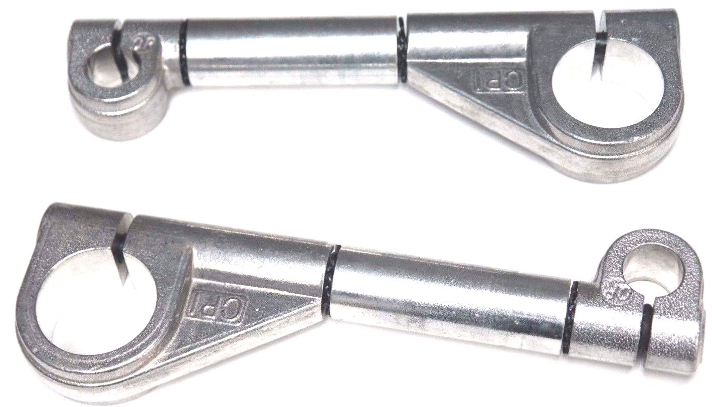 Used LOT OF 2 NEW DESTACO CPI-700-15-SA STANDARD SWIVEL ARMS CPI70015SA