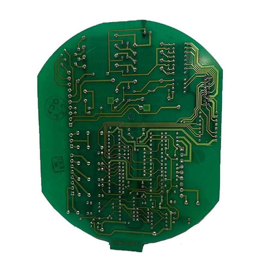 Used ROTORK 33729-02 / 3372902 PROCESS CONTROL BOARD