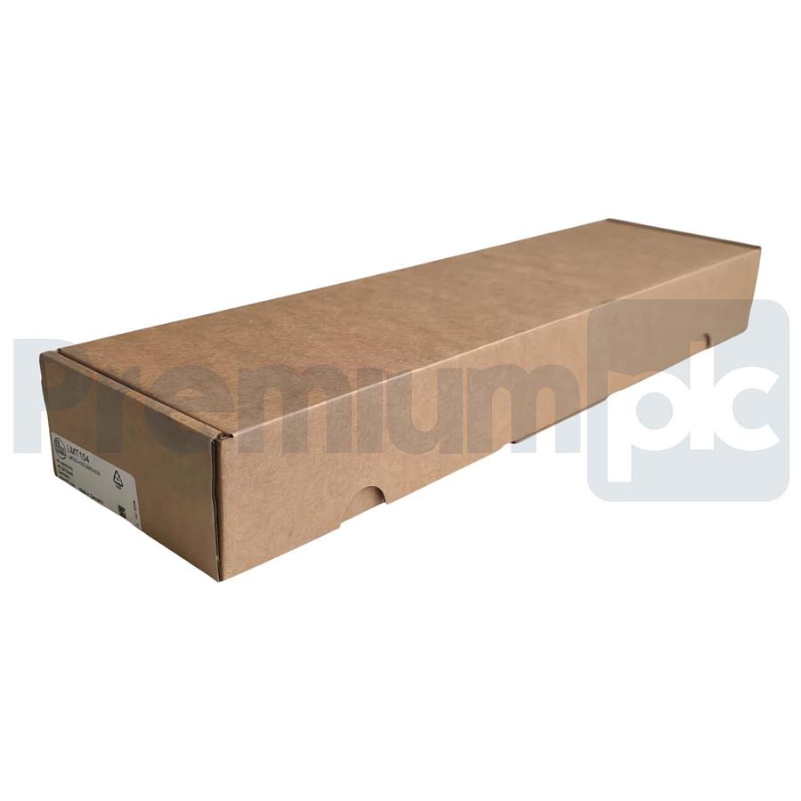 Used IFM EFECTOR LMT104 | LMDCE-A12E-QSKG-2/US IO-Link Point Level Sensor 1/2" NSFS