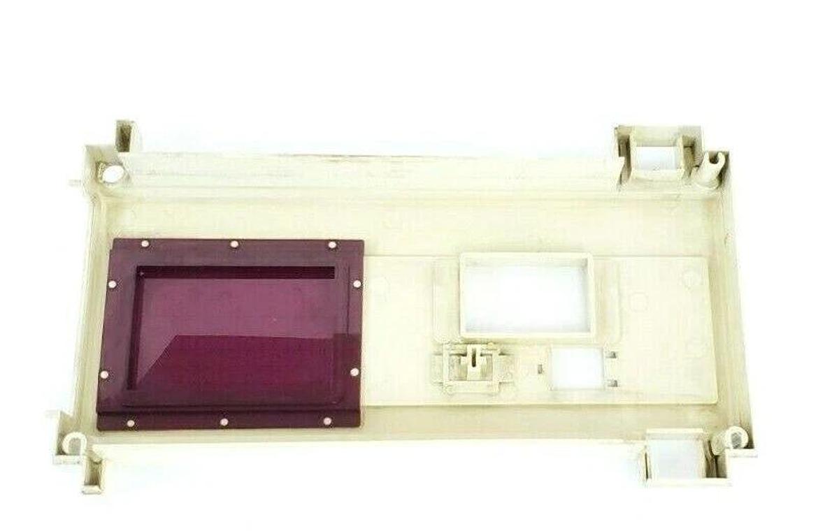 Used ALLEN BRADLEY SLC 150 PROGRAMMABLE CONTROLLER COVER (COVER ONLY)