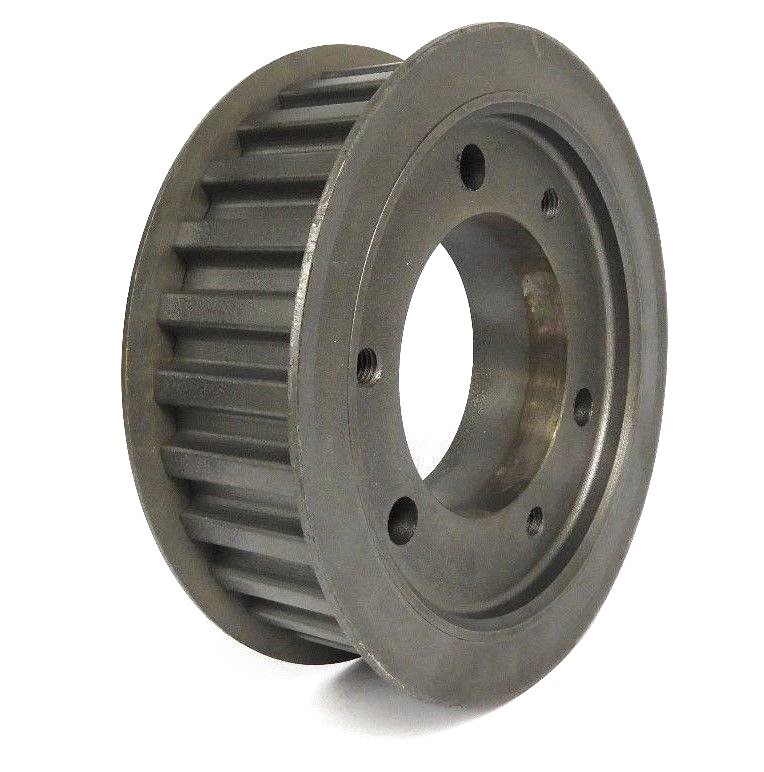 NIB TB WOODS 28XH200-E TIMING BELT PULLEY