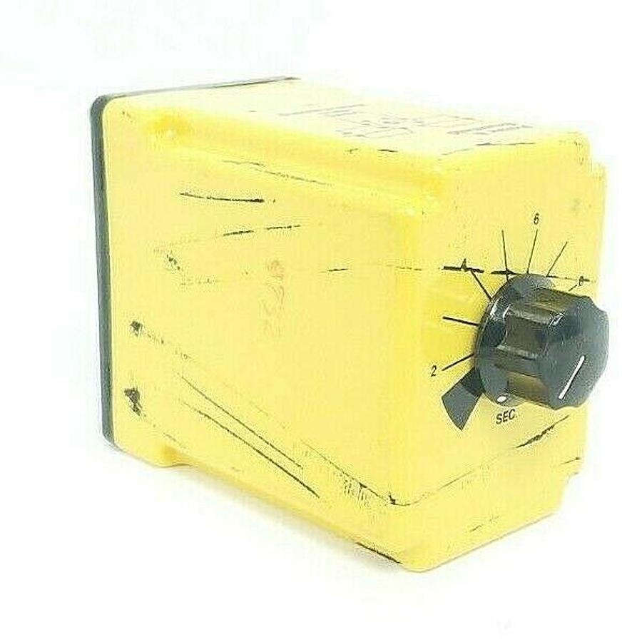 Used POTTER AND BRUMFIELD CDB-38-70003 RELAY CDB3870003