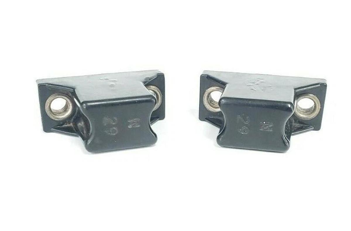 Used LOT OF 2 ALLEN BRADLEY N29 HEATER ELEMENTS