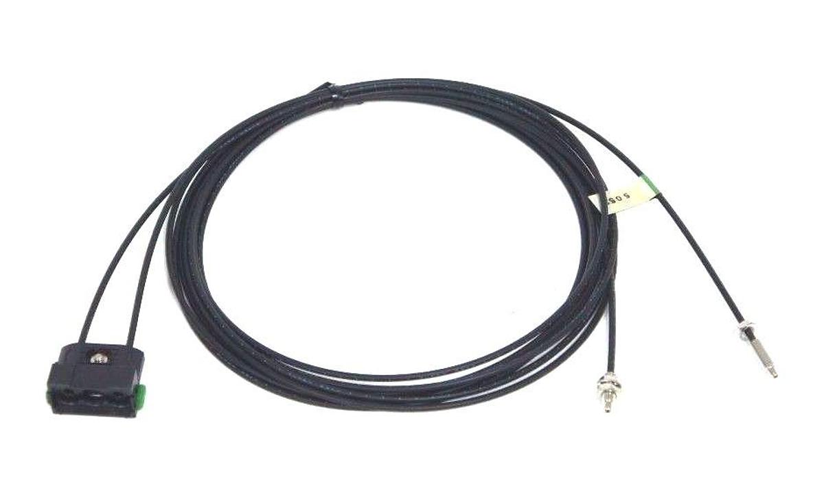 NEW AROMAT MATSUSHITA MQ-F12-02 MQ-F PHOTOELECTRIC SENSOR AN5607208