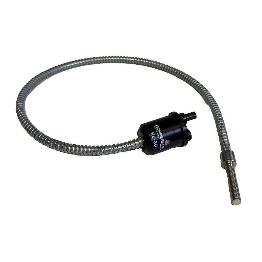 NEW SCHMERSAL RL-30 / RL30 FIBER OPTIC LIGHT GUIDE 4018792000