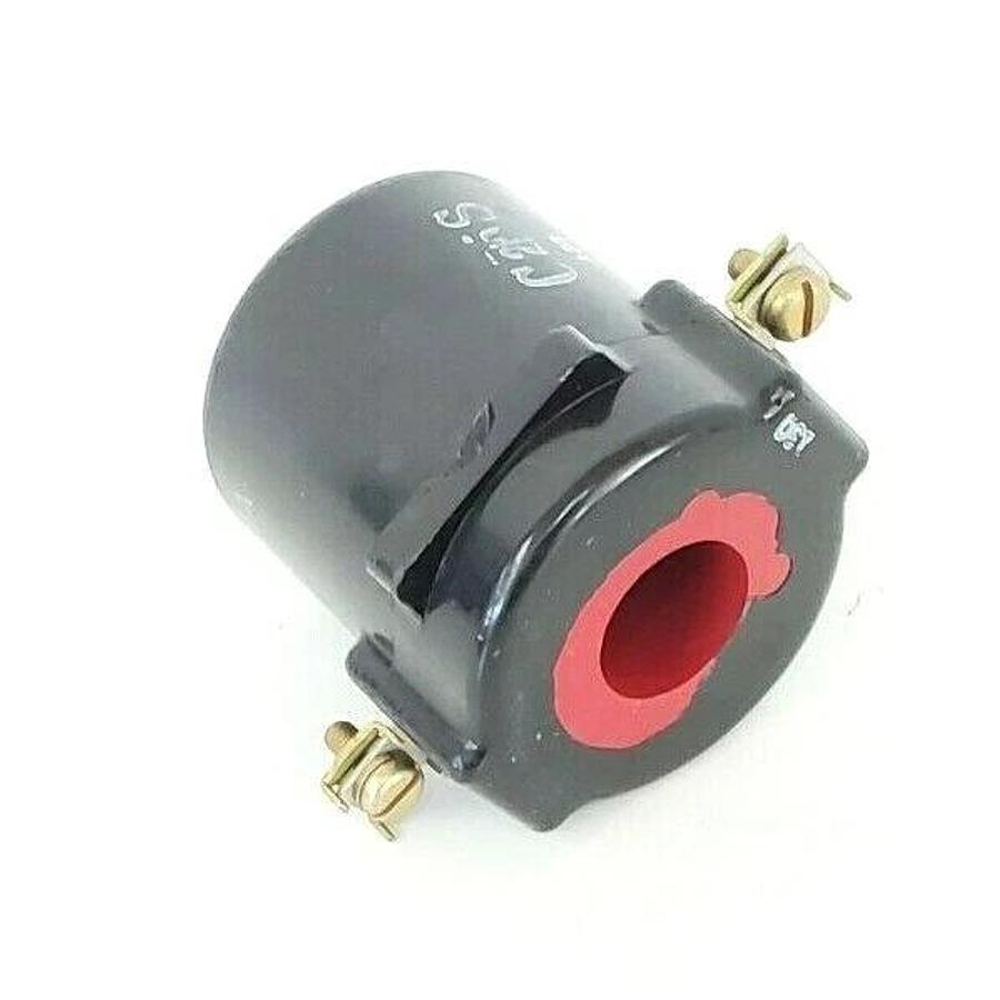 Used GENERAL ELECTRIC 22D11G71A COIL 1.4 AMPS