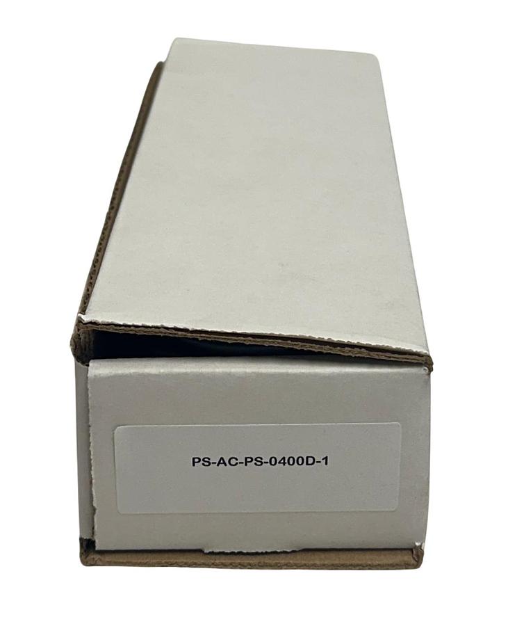 Used GlobTek INC PS-AC-PS-0400D-1 / GT-46240-2412-T3 / TR9CE2000CCP-N POWER NSMP