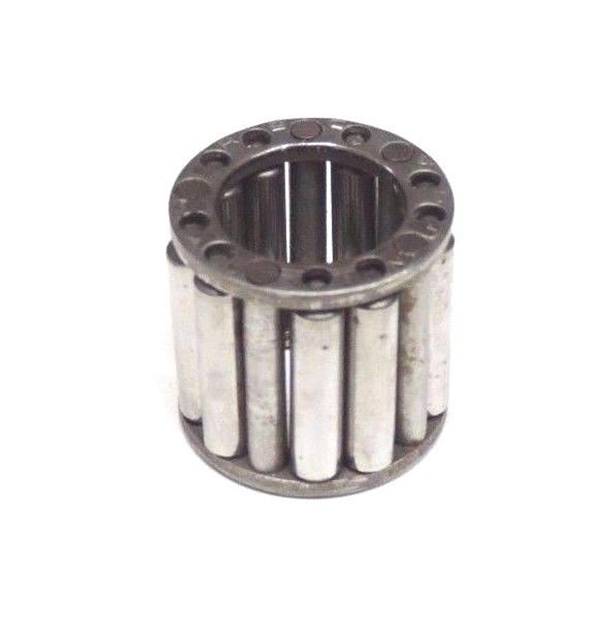 Used NIB CONSOLIDATED 93216 JOURNAL PRECISION ROLLER BEARING