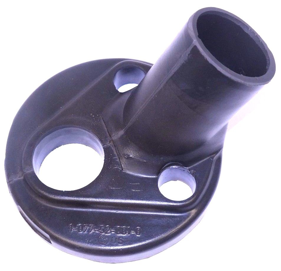 Used NEW KRONES 1077520010 GLUE BOWL