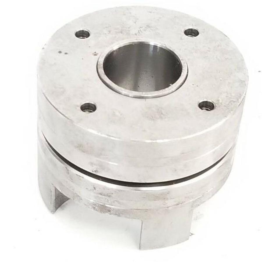 Used NEW KTR-ROTEX GS-42 COUPLING 1-1/2'' IN. BORE GS42