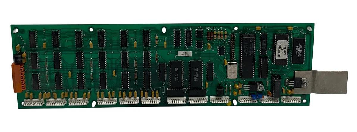 Used ALTEK EPG1315 OEM CONTROL BOARD PCB FOR M1000A-607 USNP