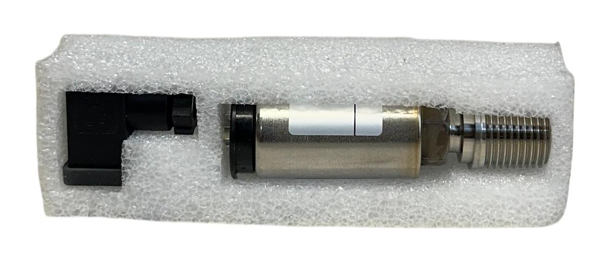 Used GEMS SENSORS 2200BGG100HA3UA PRESSURE TRANSDUCER 7-35VDC 4-20mA 0-100PSIG NSMP