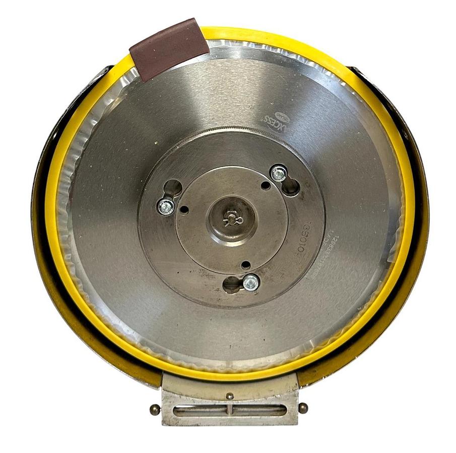 Refurbished TIDLAND MAXCESS CLASS III KNIFE HOLDER BLADE CARTRIDGE 535264 80mm ID 200mm OD