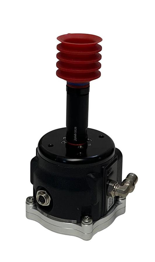 Used PIAB piCOBOT GRIPPER for UNIVERSAL ROBOTS PCO.U1.M01.T.MC2.S221PA.X.6.CC.A.XXX