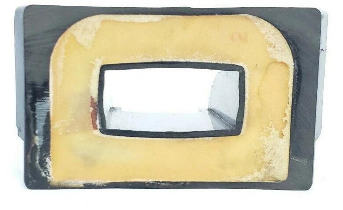 NIB GENERAL ELECTRIC 22D156G2 COIL 92/110 VAC 50/60 HZ