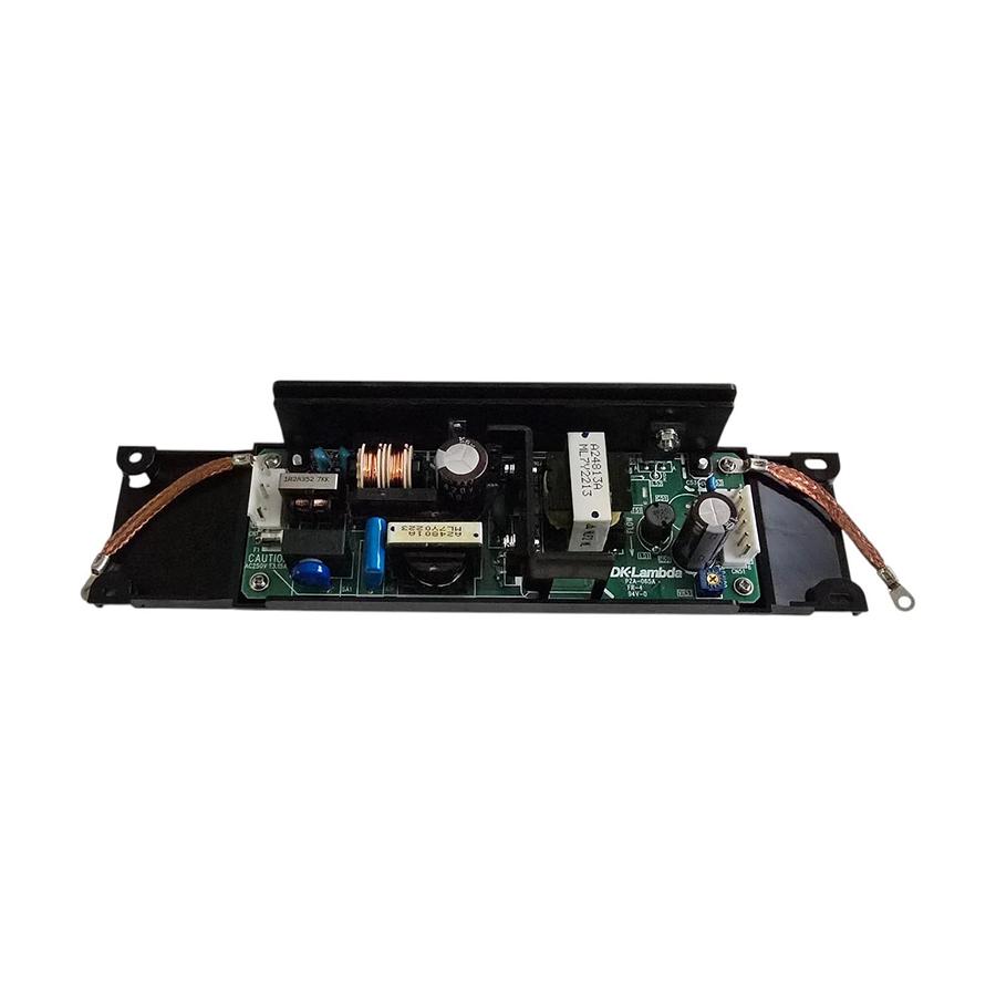Used Hach SC1000 Probe Module Power Supply 100-240VAC YAB039 | YAB191 (PZA-065A) NSMP