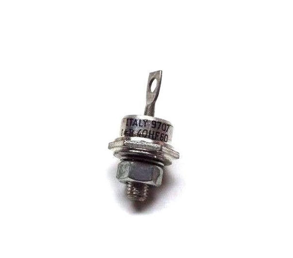 Used NEW THERMAL DYNAMICS 8-1562 40AMP DIODE, 81562