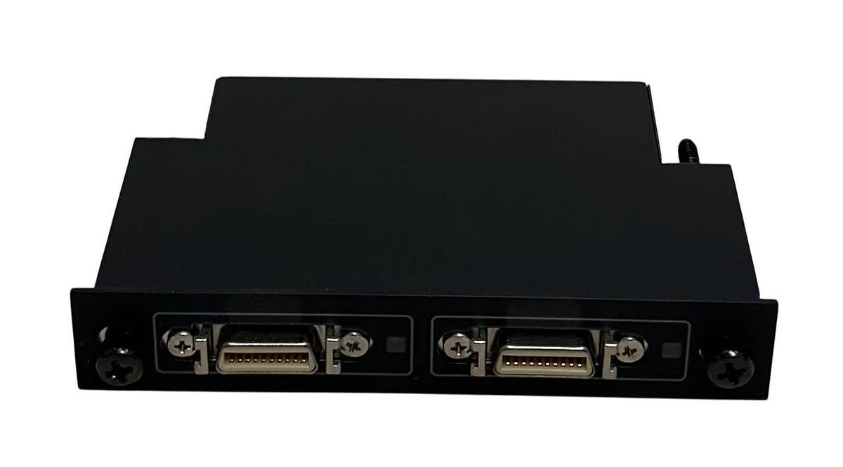 KEYENCE XG-EC80 / XGEC80 Area Cam Input Unit FOR XG-8000 Series CONTROLLER NSMP