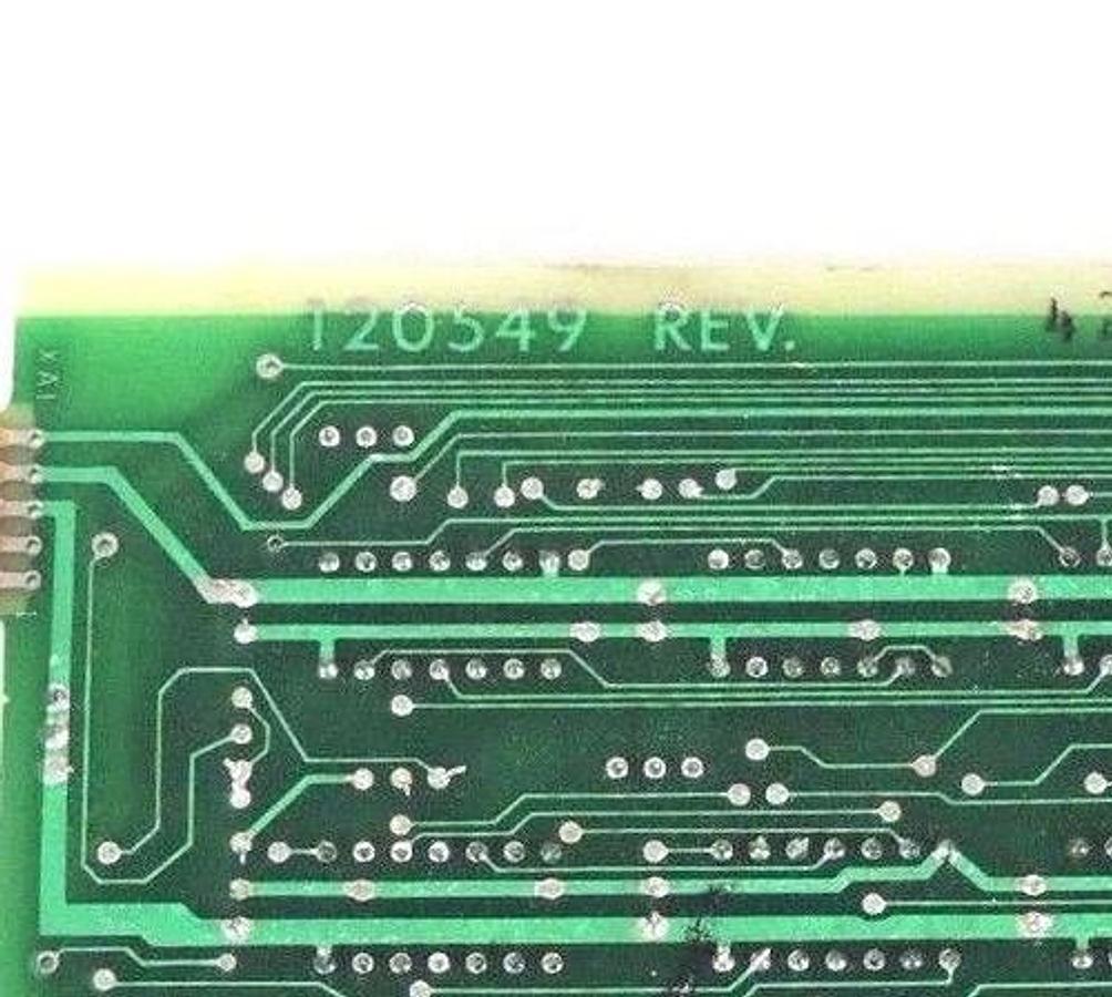Used NEW CONTRAVES OP-EX-105 POSITION CONTROLLER 707961-1 120549