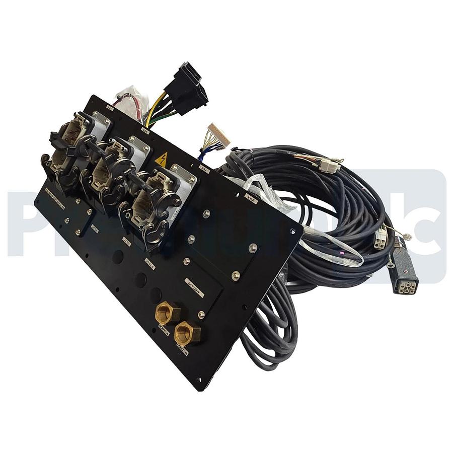 Kawasaki Robotics 50975-0097 Machine Wiring Harness R Series Robot RS80N NSMP