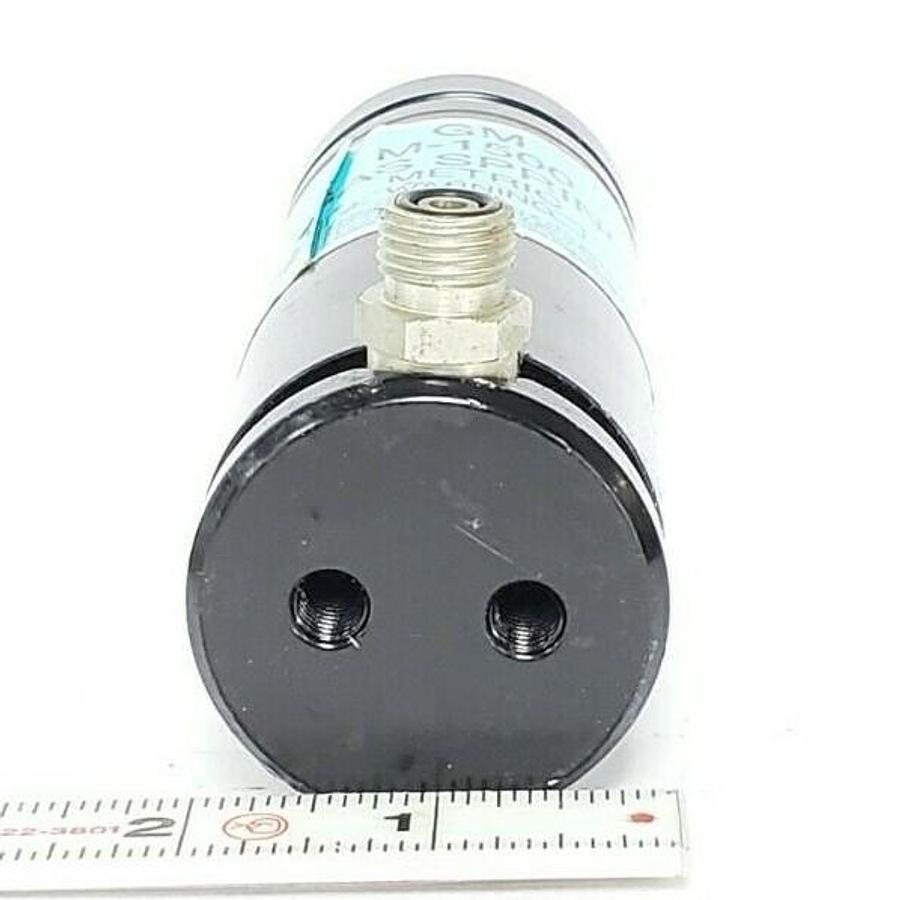 Used LOT OF 2 DADCO GM M-1500 GAS SPRINGS METRIC M-1500-07-05, 90.10.00750.050