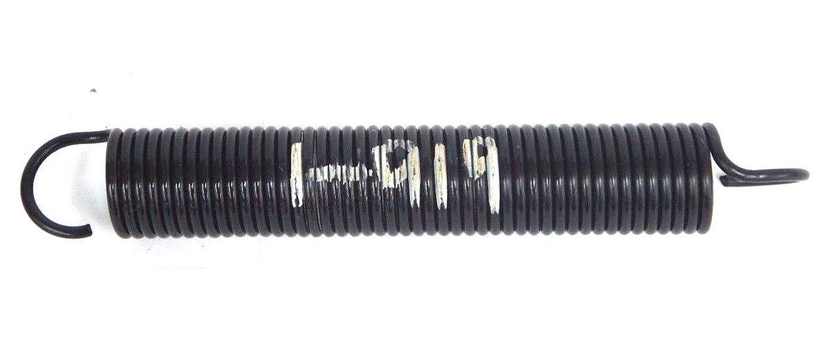 Used LOT OF 9 NEW UNI-SOLAR EXTENSION SPRINGS 1-895 & 1-919