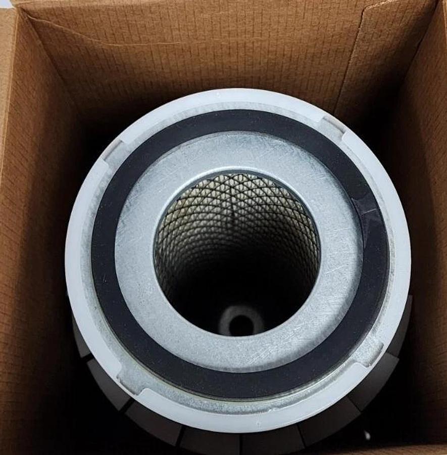 Used NIB HYSTER 0305080 AIR FILTER