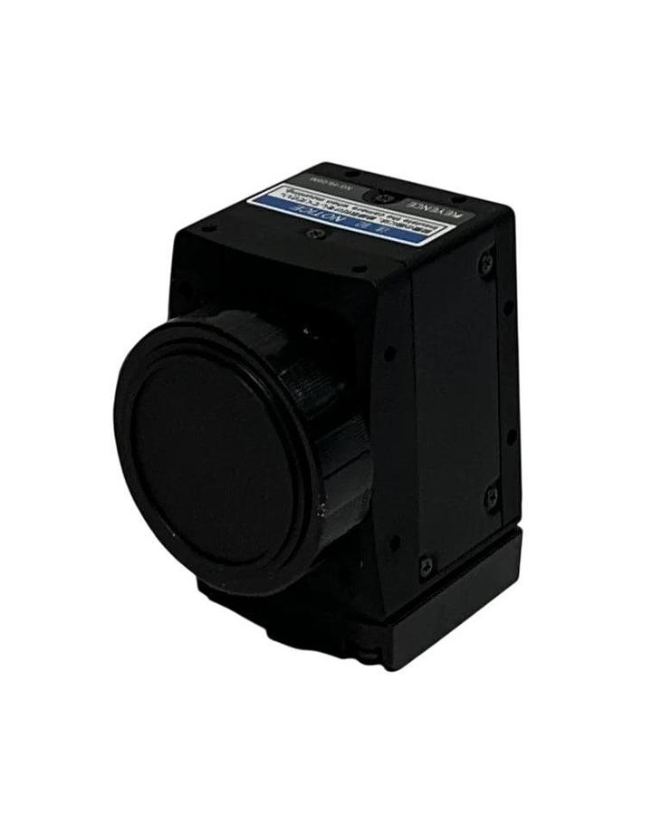 KEYENCE XG-HL08M / XGHL08M LINE SCAN CAM 16-SPEED 8192 PIXELS 16x 8K LINE NSMP