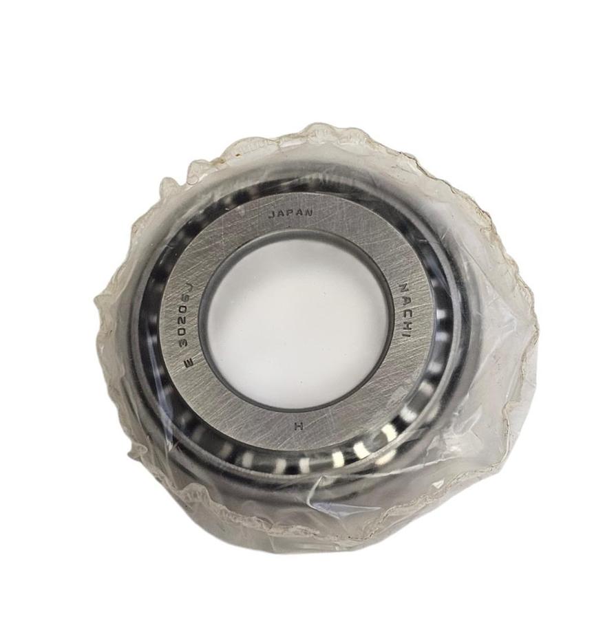 NIB NACHI H-E30206J TAPERED ROLLER BEARING E30206J