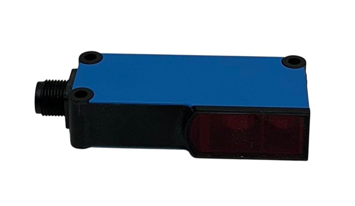 Used SICK WT18-3P430S27 / 1041919 PHOTOELECTRIC SENSOR WT18-3 SERIES 10-30VDC NSNP