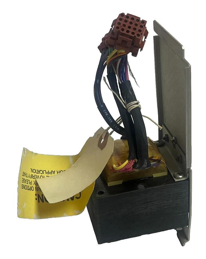 BENTLY NEVADA 3300/12-01-20-00 POWER SUPPLY PWA88199-01 TEMP CONTROL TRANSFORMER