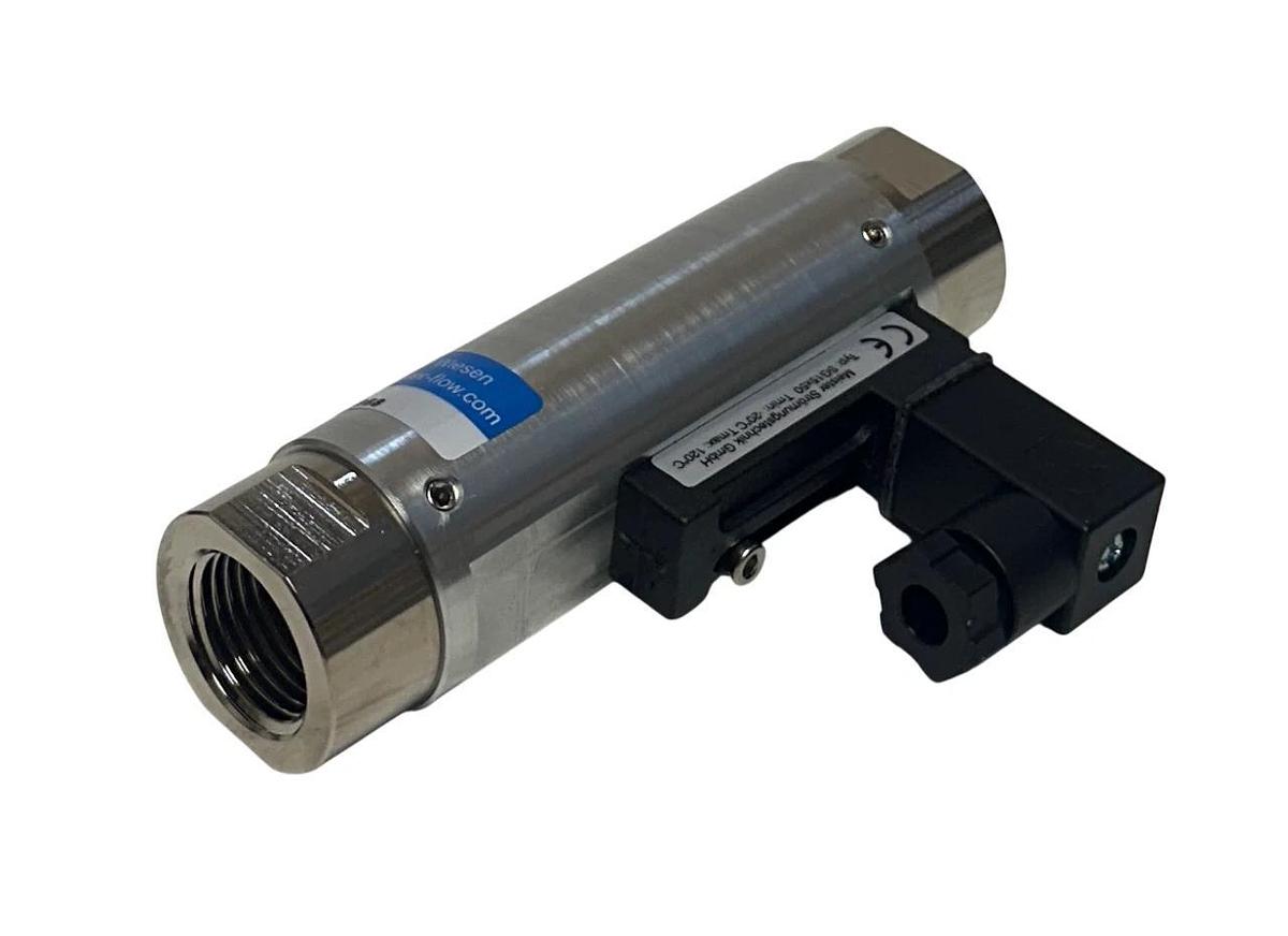 MEISTER SG15x50 / 102095129 / RVO/U-2 G 1/2 MS FLOW SWITCH / METER 230V 3A NSMP