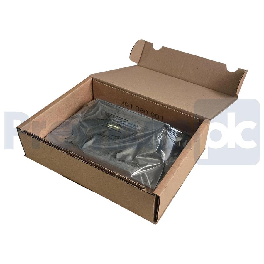 Used Emerson Hirschmann VE6049M01 | 12P4474X022 8-Port Expansion Module RM100-EM-8TX