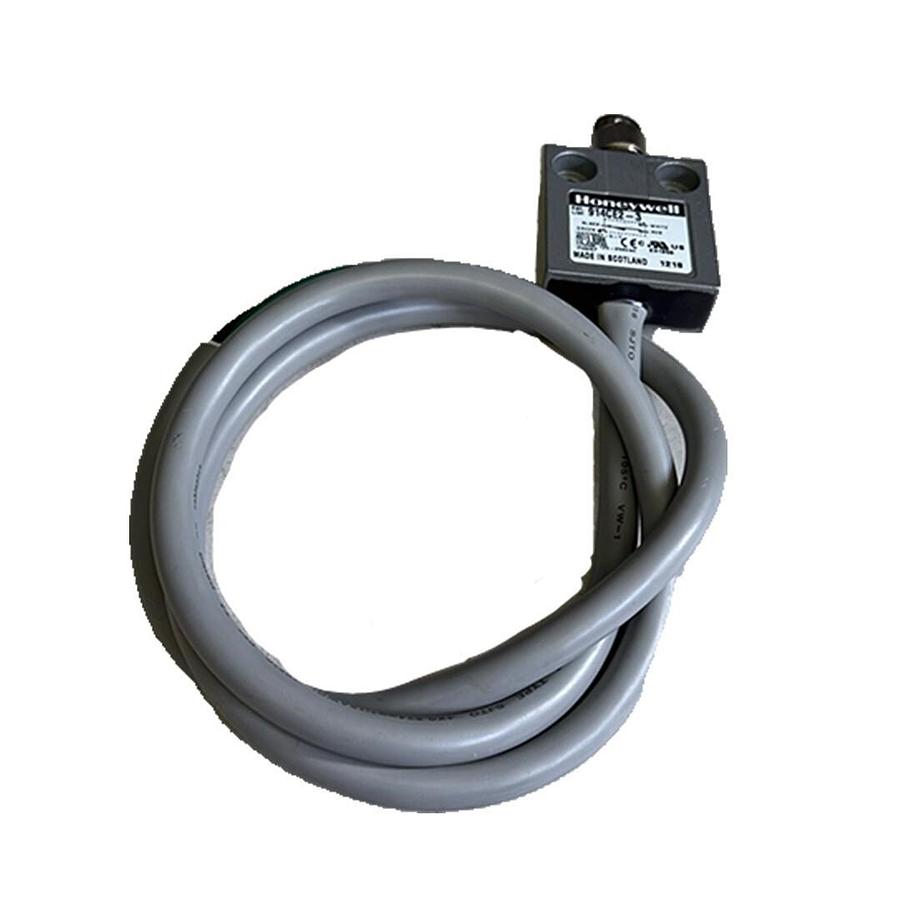 Used NEW HONEYWELL 914CE2-3 / 914CE23 TOP-ROLLER PLUNGER LIMIT SWITCH ACTUATOR