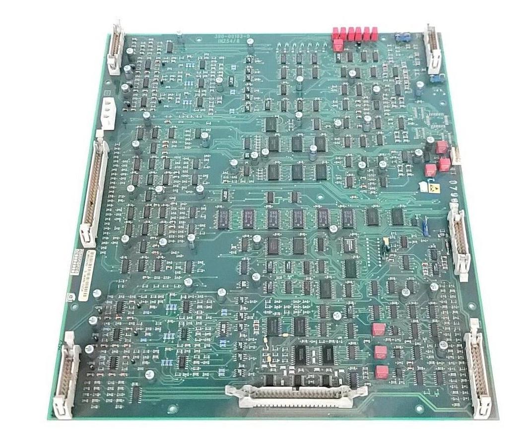 Used KUKA 390-00183-0 SERVO CONTROLLER CIRCUIT BOARD 80000182