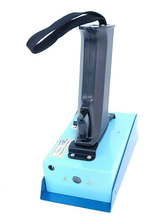 Used AMPROBE OT-220 OPTICAL TACHOMETER OT220