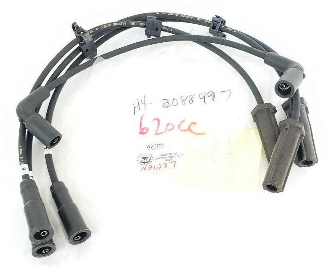 NEW EASTERN LIFT TRUCK YALE 5800726-15 IGNITION WIRE SET WS-3779 *INCOMPLETE*