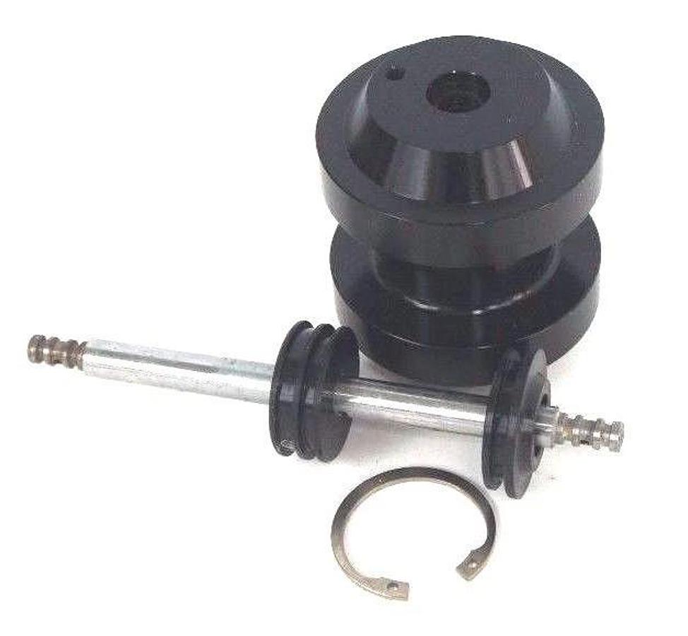 NEW VAN AIR 26-1038 SHUTTLE ASSEMBLY KIT FOR VSS 2-1/2" 261038
