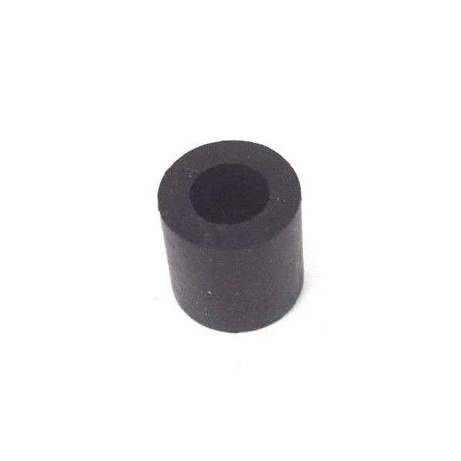 LOT OF 15 NEW GENERIC 8700018 RUBBER BUMPERS 15/32 ID X 13/16 OD CS