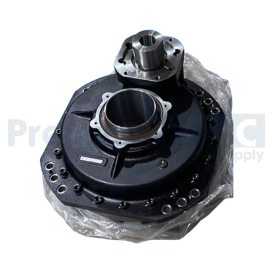 Used NABTESCO RV VIGO DRIVE RDS-320C PRECISION GEARBOX/GEARHEAD RDS-320C-207-G5 NSNP