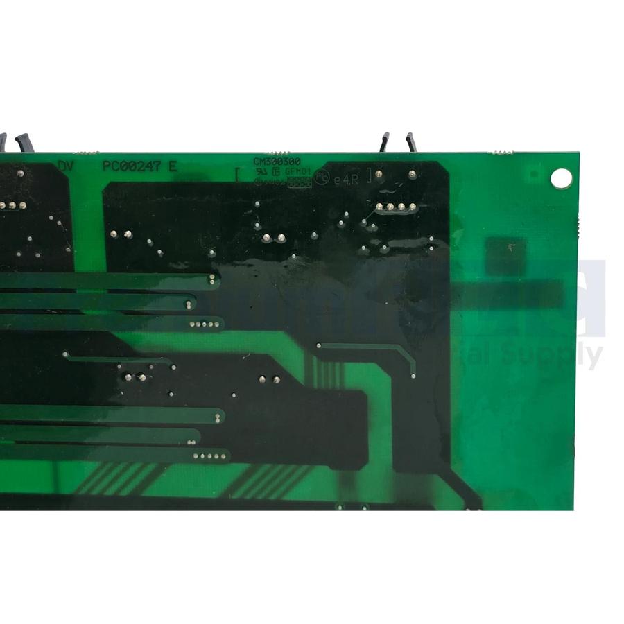 Used ALLEN BRADLEY SK-H1-GDB1-F11D PF700H/S GATE DRIVER BOARD FR11 VACON PC00247E