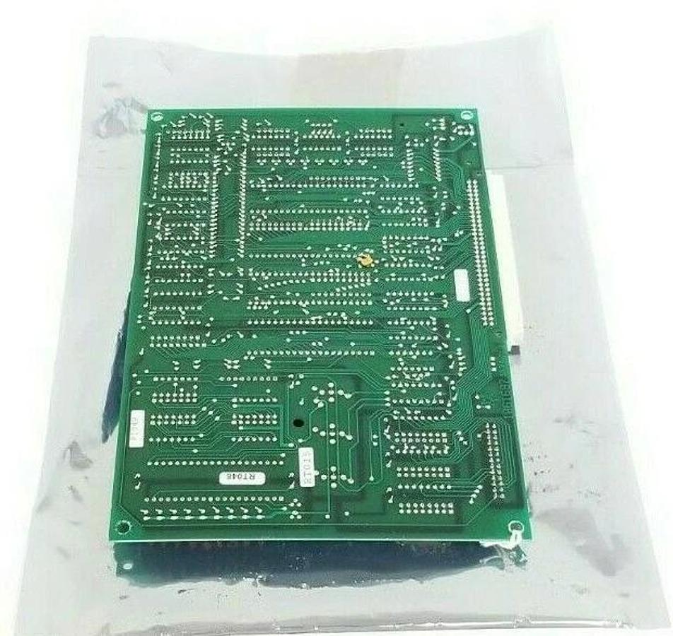 Refurbished BOSTON / FINCOR 106168601HM-B LOGIC BOARD REV: B 106168601HM (REPAIRED)