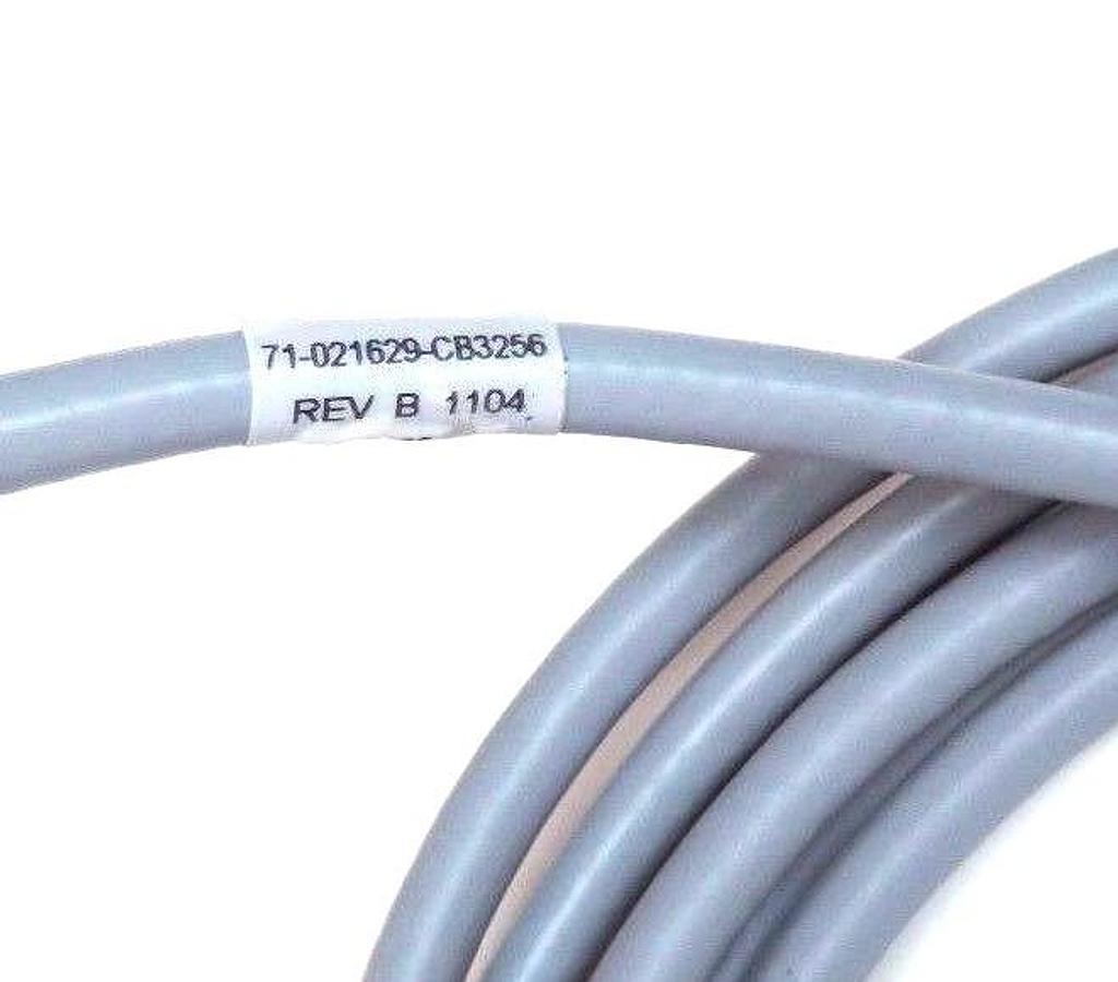 Used NEW PARKER HANN. CORP. 71-021629-CB3256 REV. B CABLE 71021629CB3256
