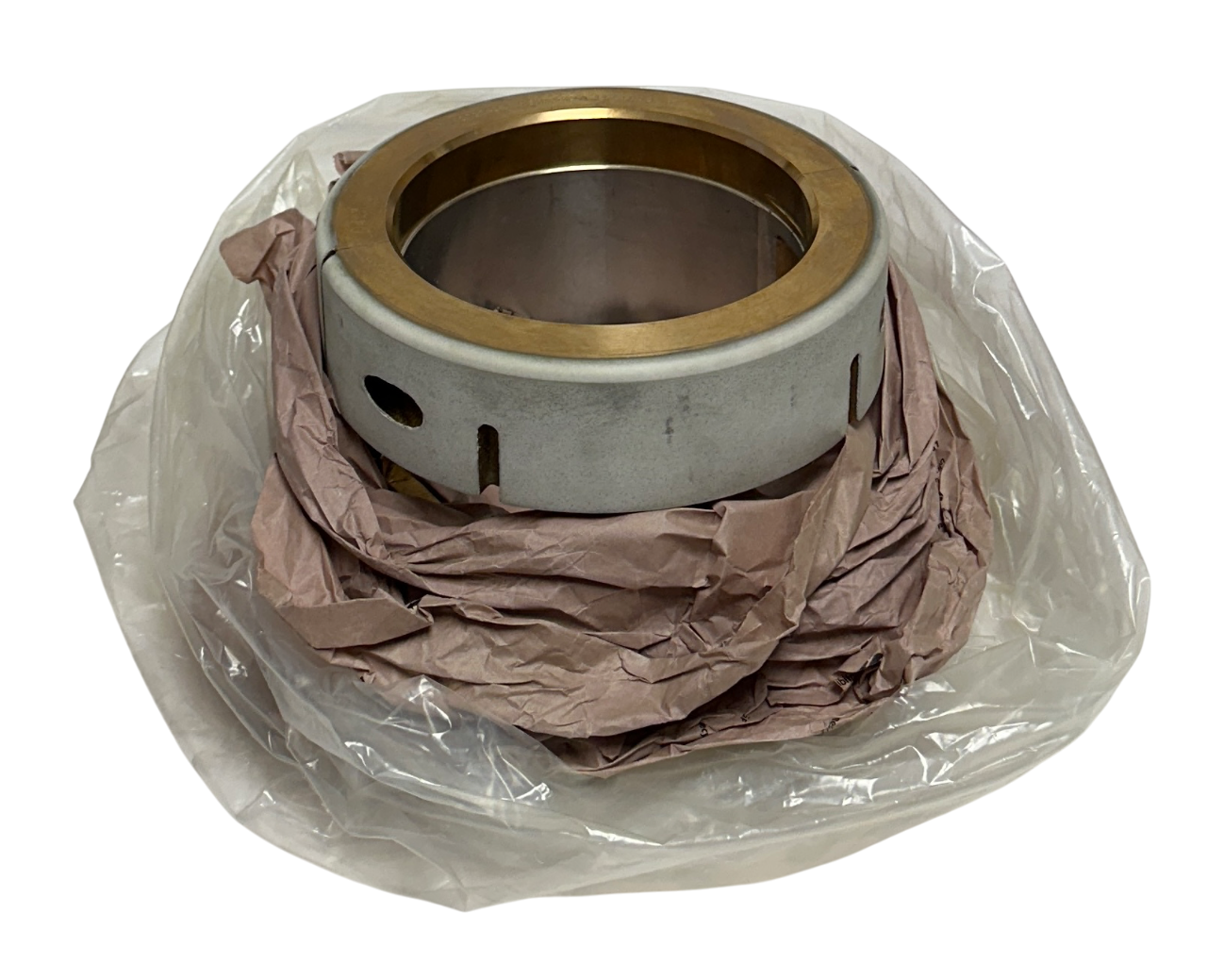 Used ABB 076876049A / 076876048R / MBM12671A OEM SLEEVE BEARING 13358A NSMP