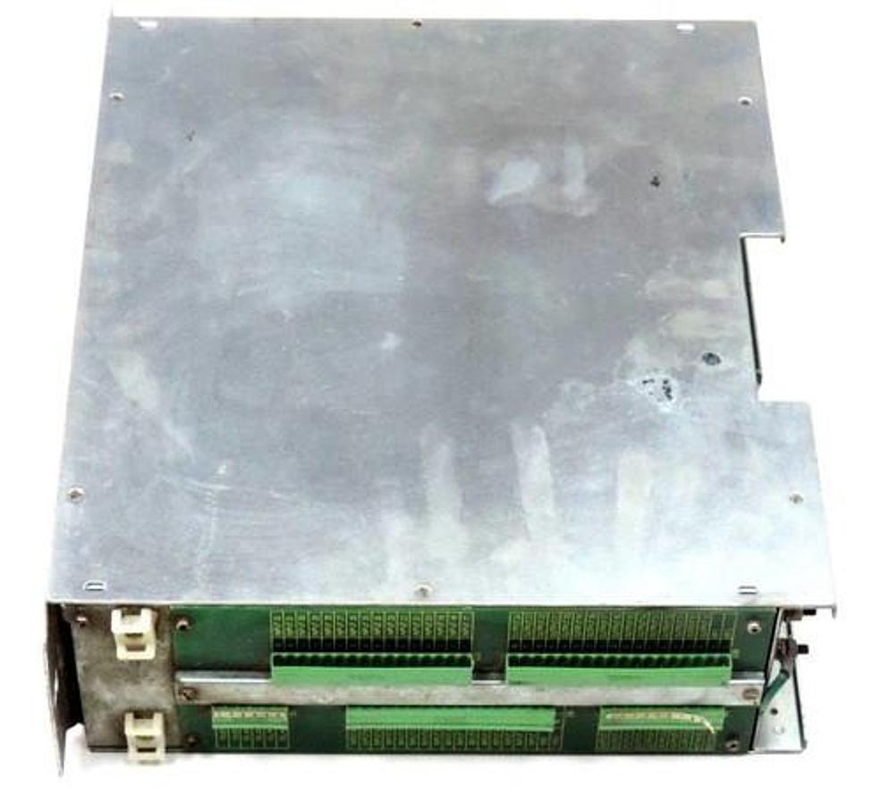 Used INDRAMAT TRANS 01 MODUL TRANS-01.0000 DRIVE SOFTWARE VERSION TR30/003.1-US